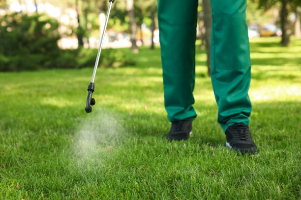 Best Commercial Pest Control Services  in Nth Bend, OR